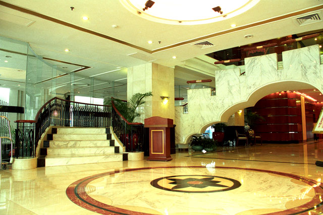 Chancheng hotel