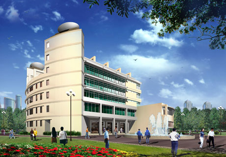 Foshan University