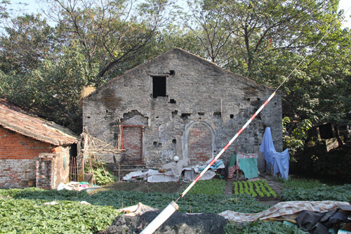 李廣海醫(yī)館